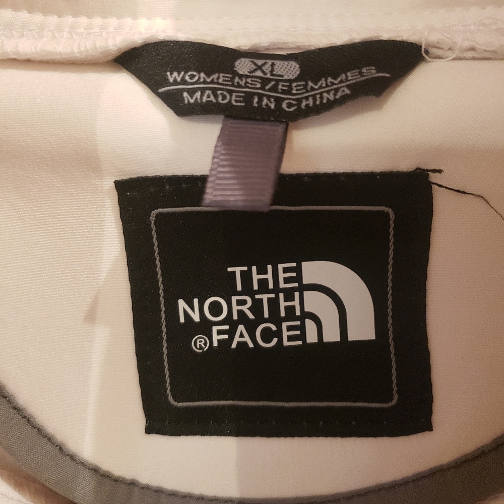 North Face Jacket - Picture 4 of 4
